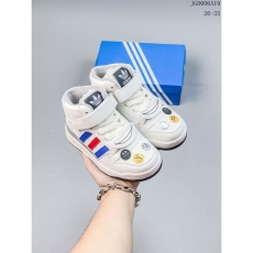 ADIDAS SHOES